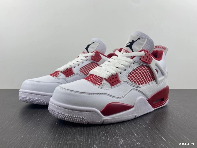 Jordan 308497-106 Retro Alternate 4 89 0311